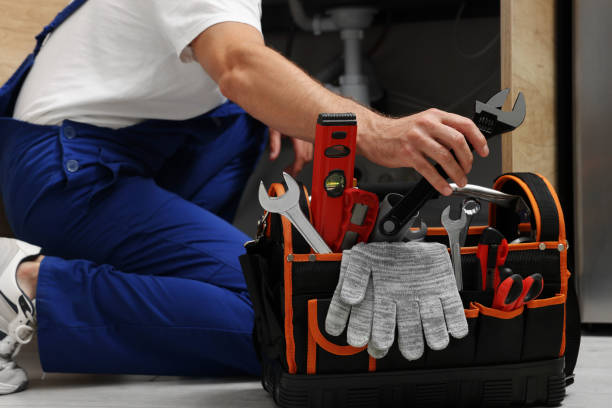 Best Clogged Drain Plumber  in Treasure Island, FL