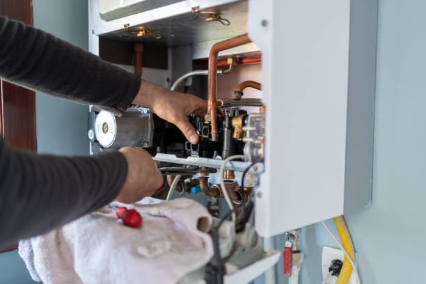 Best Water Leak Repair  in Treasure Island, FL
