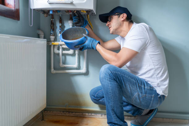 Clogged Drain Plumber in Treasure Island, FL